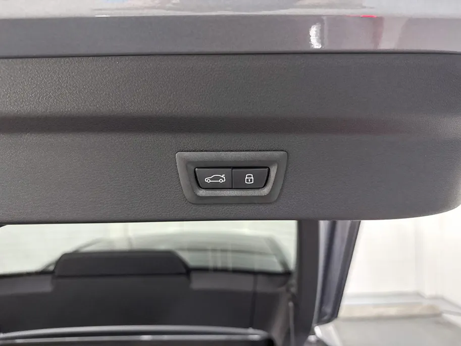 BMW iX2 iX2 eDrive20