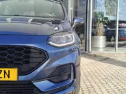 Ford Fiesta 1.0 EcoBoost Hybrid ST-Line 125 pk | WINTER PACK | APPLE CARPLAY ANDROID AUTO