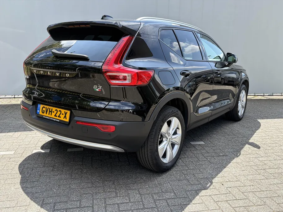Volvo XC40 B3 2.0 163pk Mild Hybrid Automaat Essential |23dkm!