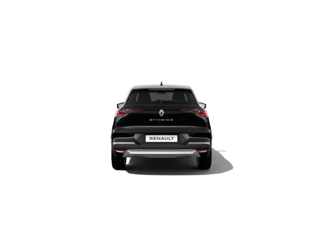 Renault Symbioz Iconic | Achteruitrijcamera | Active driver assist | Elektrisch verwarmbare voorstoelen