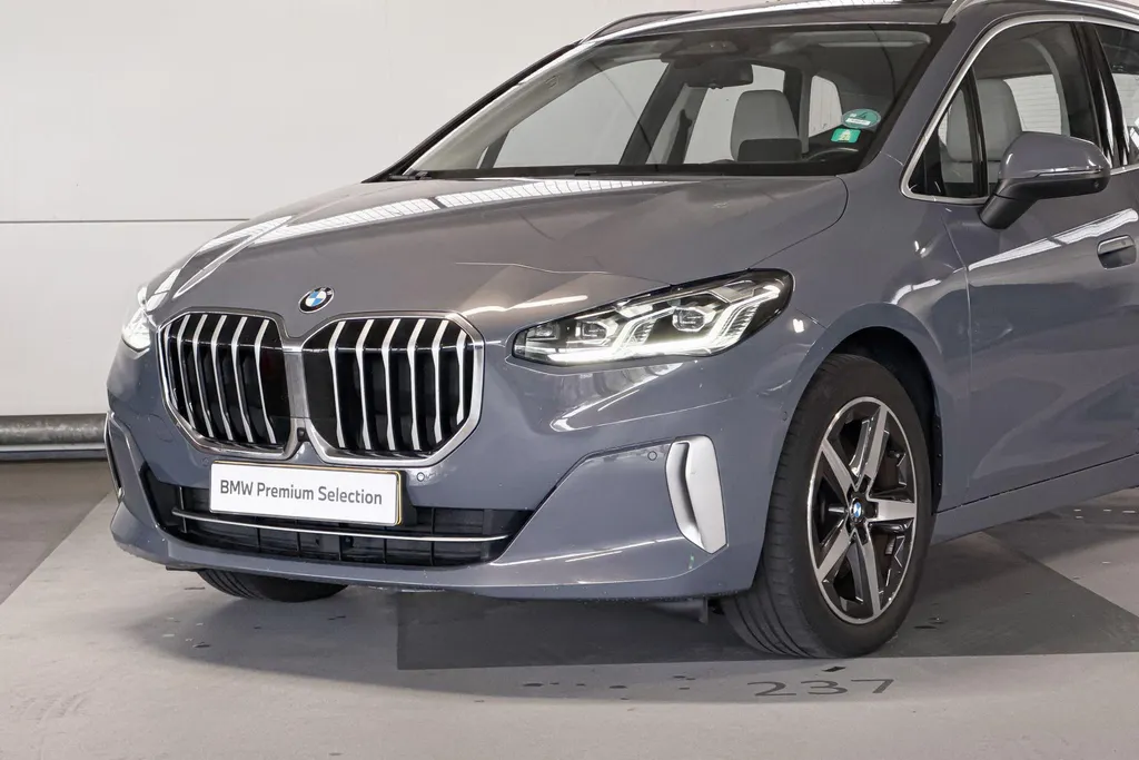 BMW 2 Serie Active Tourer 223i