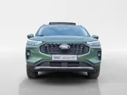 Ford Kuga 2.5 PHEV Titanium | Panoramadak | Camera | Navigatie | Climate Control | Draadloze Apple Carplay&Android Auto | 17' Lichtmetaal | Parkeersensoren |