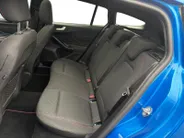 Ford Focus Wagon ST-Line 155PK Automaat | Panoramadak | Afn. Trekhaak | Adaptieve Cruise Control | Winter Pack | BLIS | B&O | Privacy Glass