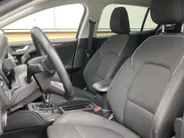 Ford Focus 1.0 EcoBoost Hybrid 125 pk Titanium X Wagon Navigatie - Apple Carplay/ Android Auto - Camera - Draadloos opladen telefoon - Elektrische achterklep