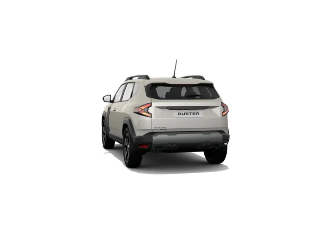 Dacia Duster Limited Edition | Achteruitrijcamera | Dacia Handsfree card voor openen, sluiten en starten zonder sleutel | Elektronisch geregelde airconditioning