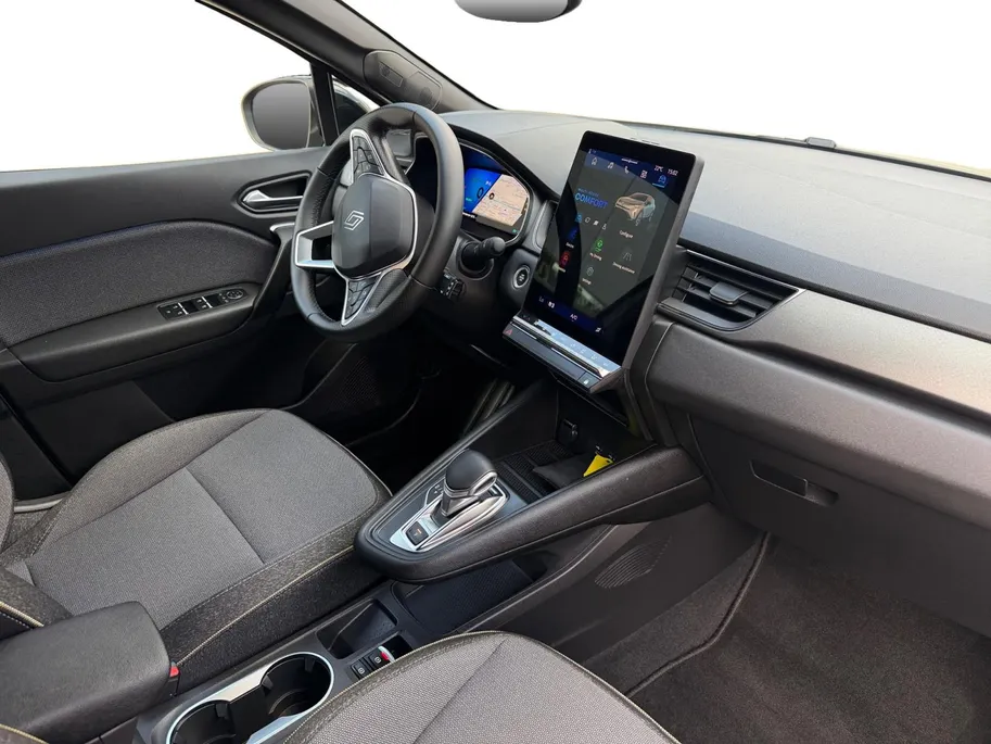 Renault Symbioz 1.6 E-Tech full hybrid 145 techno | Automaat | Navigatie | Apple Carplay & Android Auto | LMV | Cruise & Climate Control | Camera | Parkeersensoren | 12 Maanden BOVAG Garantie