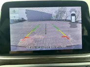 Ford Focus Wagon 1.5 EcoBoost Vignale | Parkeercamera | Adaptieve Cruise Control | Leder | Stoel- en stuurverwarming