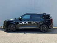 Kia Seltos T-GDi 180PK DCT7 X-Line Advanced