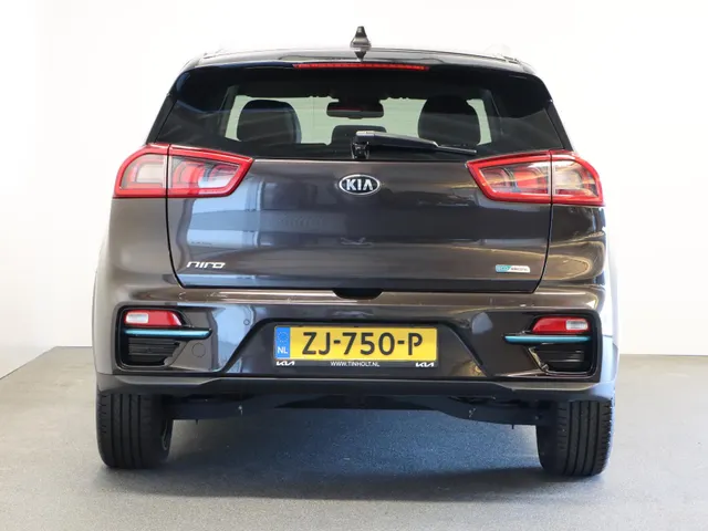 Kia e-Niro ExecutiveLine 64 kWh