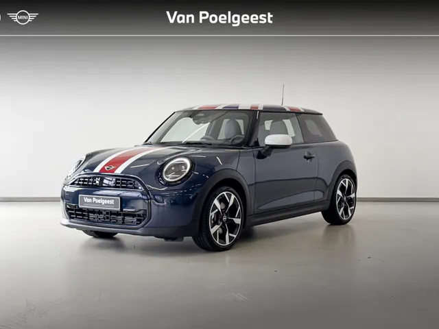 MINI Cooper 3-deurs