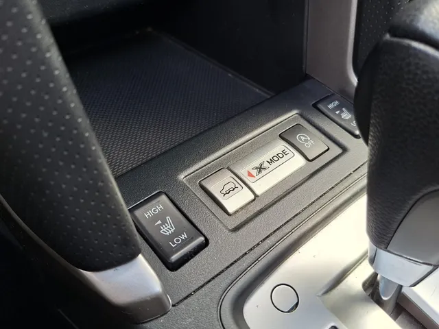 Subaru Forester 2.0 Premium LEER | OPEN DAK | AUTOMAAT | rijklaarprijs!!