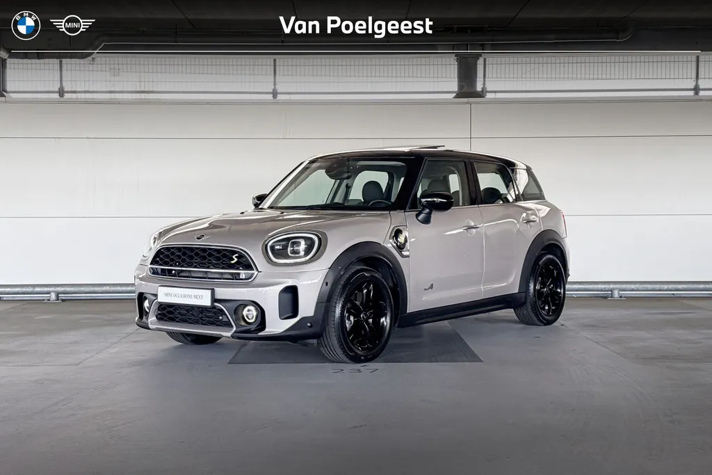 MINI Countryman Cooper SE ALL4 Classic