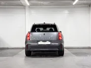 MINI Countryman Electric E John Cooper Works M