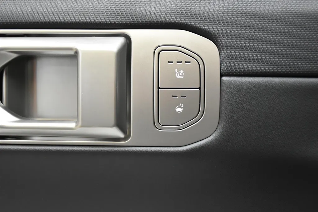Kia EV4 81,4 kWh 204PK GT-Line Business Edition