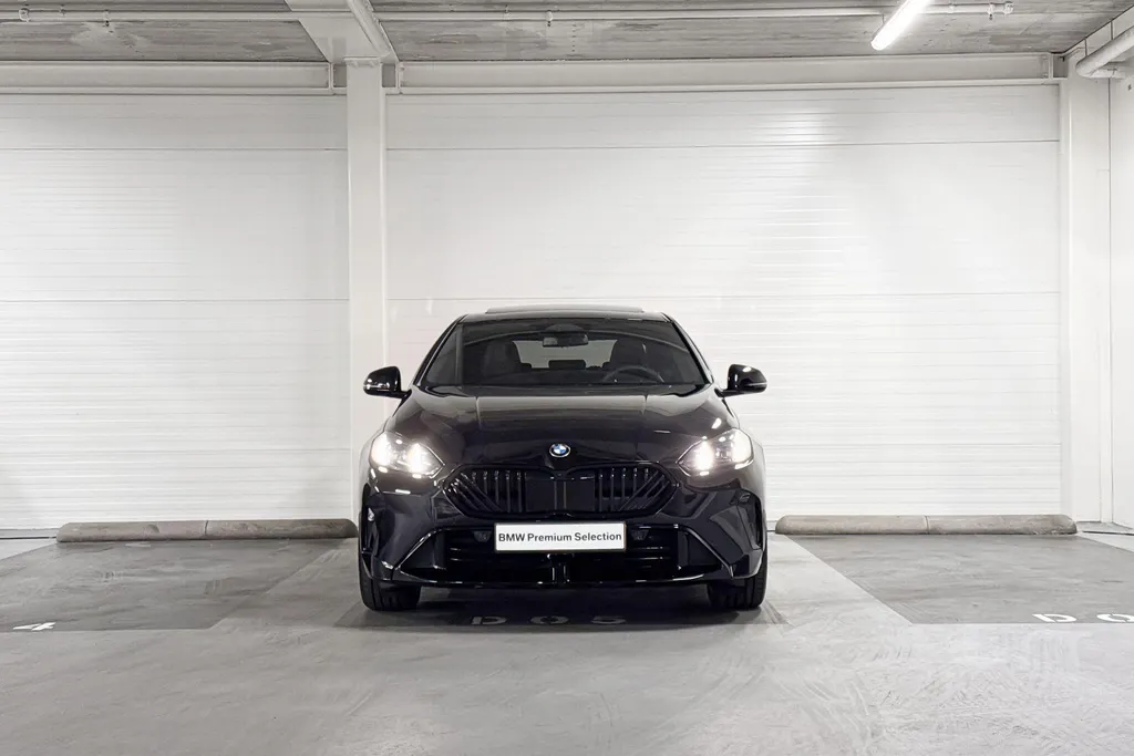 BMW 2 Serie Gran Coupé 220