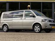 Volkswagen Transporter 2.0 TDI L2H1 Invalide uitvoering / aanpassing