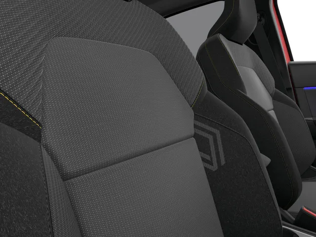 Renault Captur Techno | Achteruitrijcamera | Adaptive Cruise Control | Elektrisch verwarmbare voorstoelen
