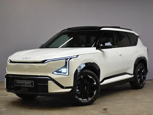 Kia EV5