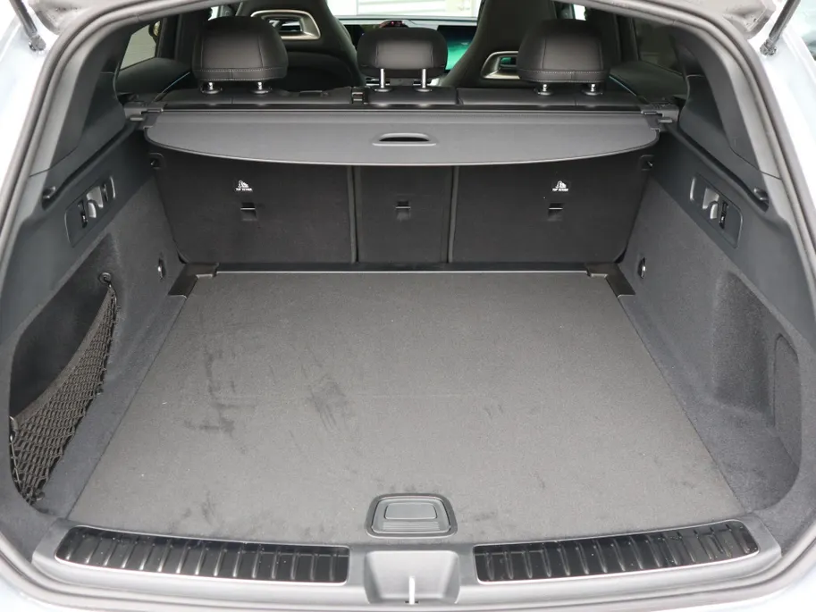 Mercedes-Benz GLC 250 Business Solution AMG 85 kWh