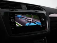 Volkswagen Tiguan 1.4 TSI 245pk DSG eHybrid Elegance · Inklap. Trekhaak · Dodehoeksensor · Matrix LED · Stuur- & Stoelverwarming · Parkeer Assistent · ACC ·