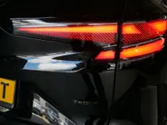 Renault Espace E-Tech full hybrid 200 iconic 7p. Pack Light & Sound | Pack Vision| Trekhaak| Rijdende demonstratie auto | Vraag naar de actuele kilometerstand