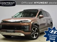 Hyundai IONIQ 9 110,3 kWh 218pk RWD Connect+