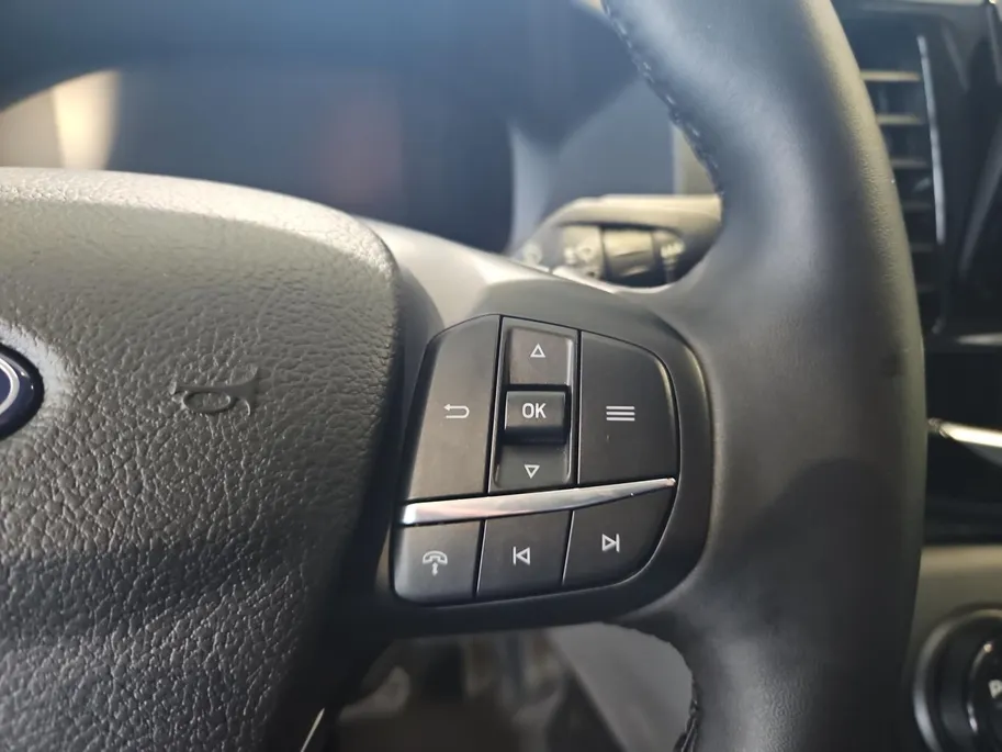 Ford E-Transit 350 L3H2 Trend 68 kWh | NIEUW | TE BESTELLEN | 319 KM Actieradius|