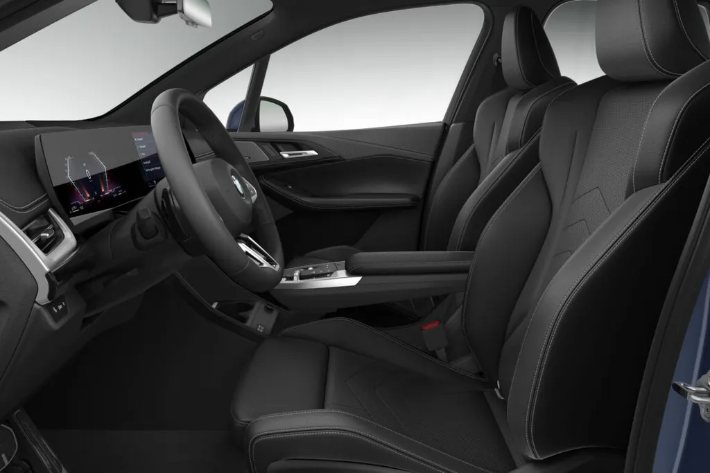 BMW 2 Serie Active Tourer 225e xDrive