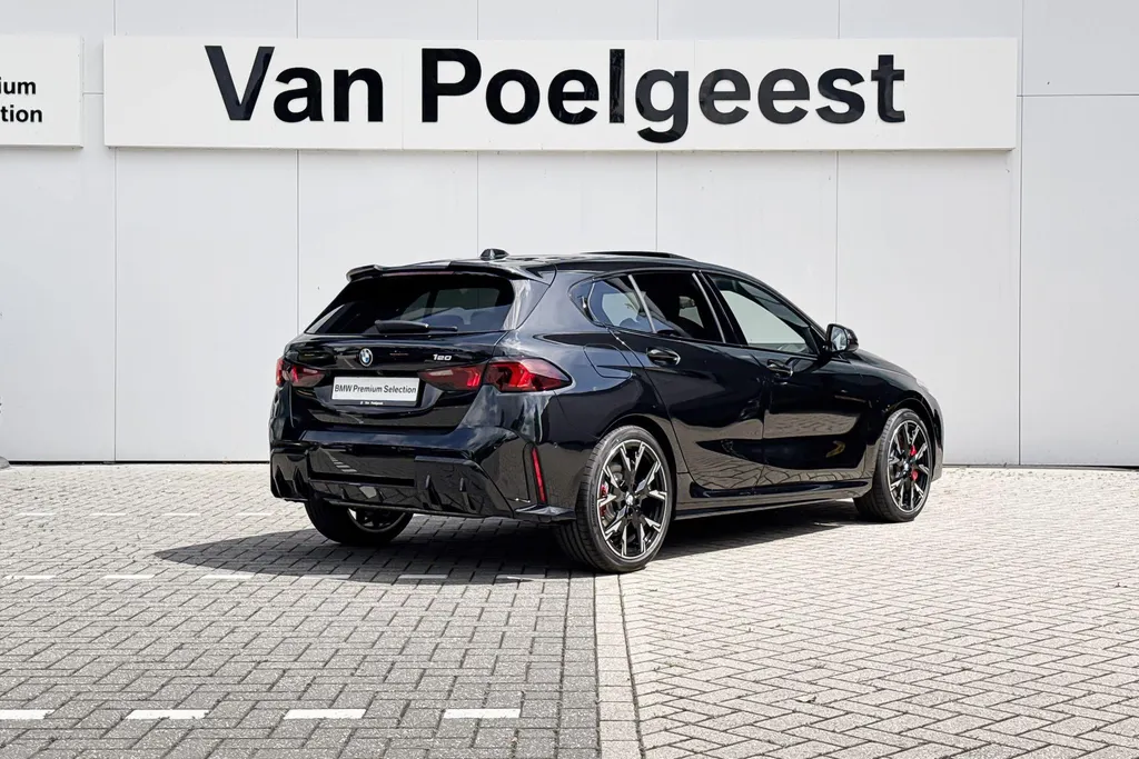 BMW 1 Serie 120