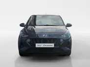 Hyundai i10 1.0 Premium | Navigatie| Parkeer sensoren| Camera| Cruise Controle| Metallic lak| Dealer onderhouden| Climate Controle