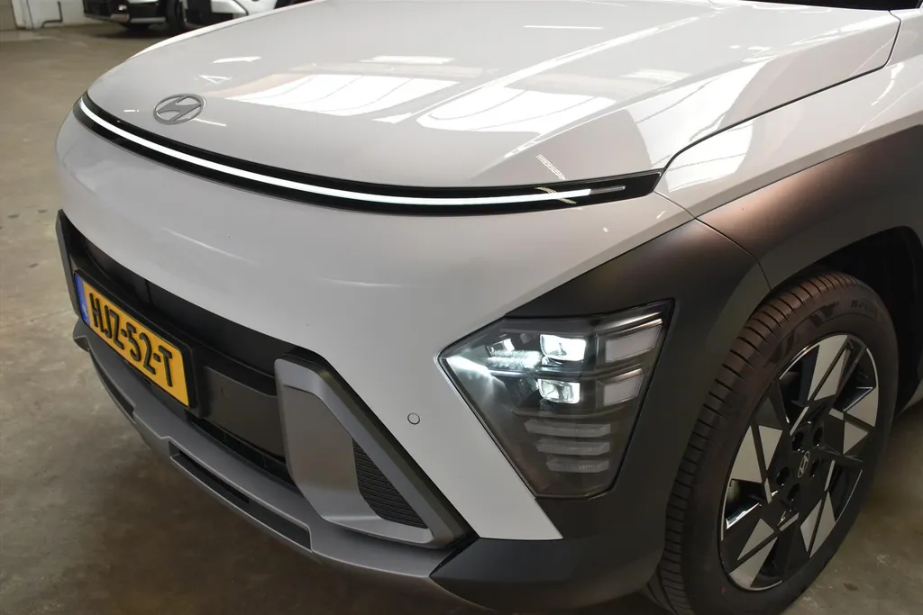 Hyundai Kona 1.6 Hybride DCT Comfort Smart | Navi + Camera