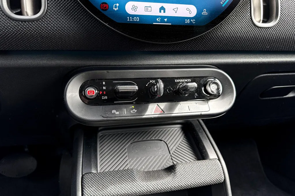 MINI Countryman Electric E Classic XS