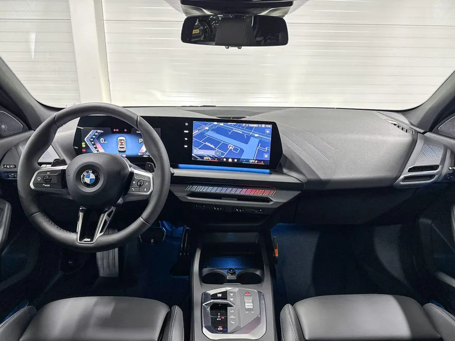 BMW 1 Serie 120