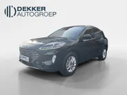 Ford Kuga 2.5 PHEV Titanium STOELVERWARMING.