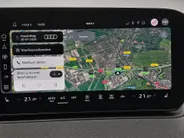Audi Q3 Sportback 1.5 e-hybrid S edition · Tech Plus · Audi Phone box · 20' Velgen · Privacy glas