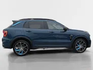 Lynk & Co 01 1.5 | Panoramadak | Climate control | Navi