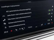 Škoda Octavia Combi 1.4TSI PHEV 180kW/245PK RS iV · Trekhaak ·  Camera · Navigatie · Leder/Alcantara · Apple/Android Car Play ·