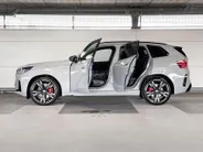 BMW X3 M50