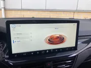 Ford Focus 1.0 EcoBoost Hybrid ST Line 125 pk Wagon GROOT NAVIGATIE-WINTERPAKKET-PRIVACY GLASS