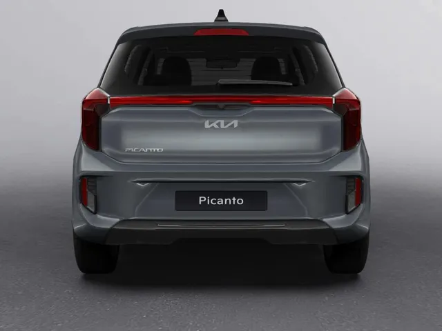 Kia Picanto 1.0 GDi DynamicPlusLine