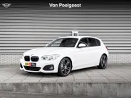 BMW 1 Serie 118i M Sport