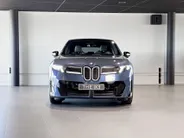 BMW iX3 50 xDrive 113 kWh
