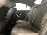 Mercedes-Benz A-Klasse 180 ADVANTAGE | AUTOMAAT | APPLE CARPLAY | NL-AUTO |