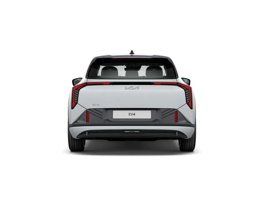 Kia EV4 Plus 81.4 kWh | Nieuw | Direct leverbaar | Actieradius tot 625 km (WLTP) | 18% bijtelling | Tot € 3.000 inruilvoordeel bij aanschaf |