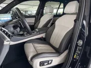 BMW X5 xDrive50e