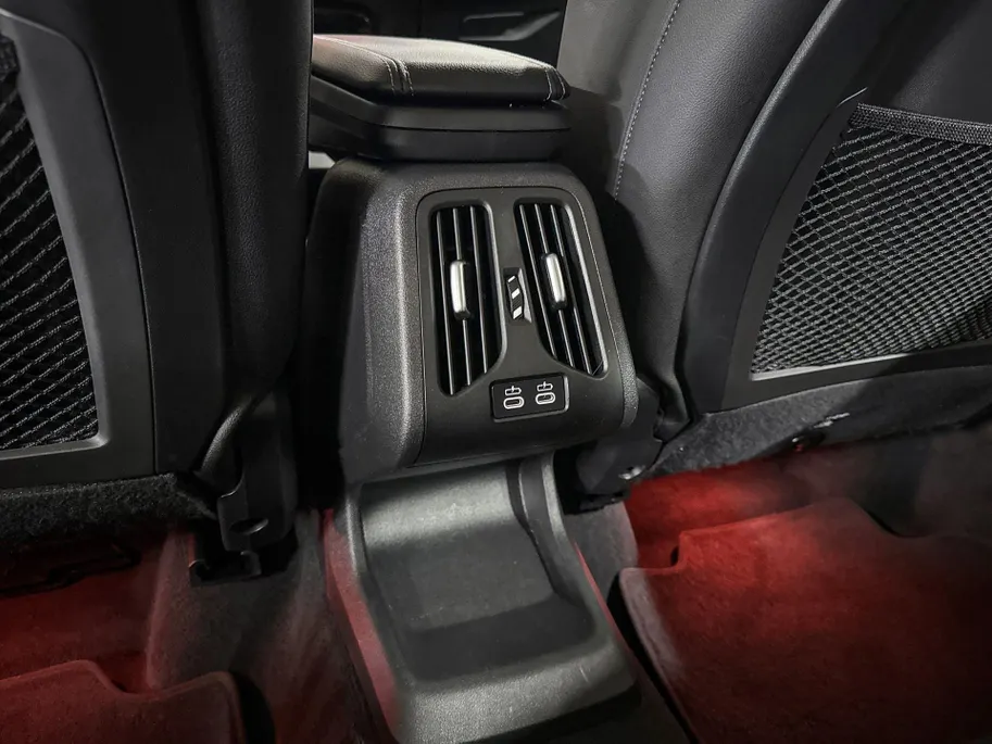 BMW X1 sDrive18i
