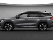 Škoda Kodiaq Sportline Limited PHEV 204 PK SUV | Panorama dak | Trekhaak uitklapbaar | 2.000,- inruilbonus!!