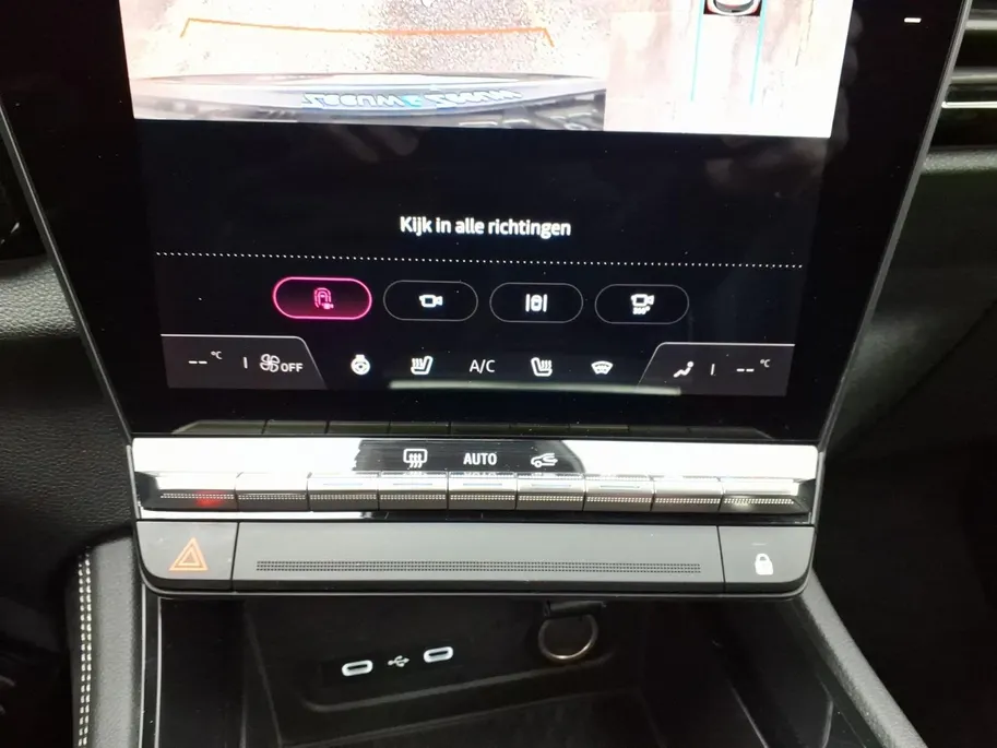 Renault Austral 1.2 E-Tech full hybrid 200 iconic Automaat | Panorama dak | Naviagatie |Airco/Ecc | PDC/Camera |