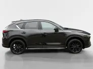 Mazda CX-5 2.0 SkyActiv-G 165 Comfort | HUD | Stoel/Stuurverwarming | 360 Camera | Zomer + Winterset