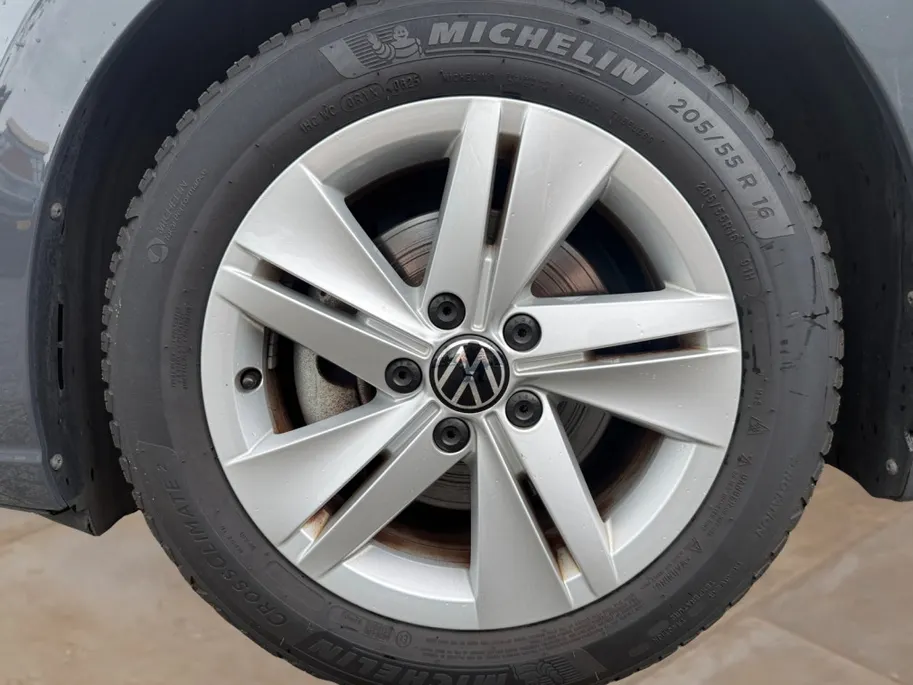 Volkswagen Golf 1.0 TSI Life